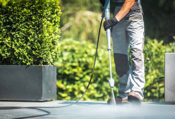 Professional Pressure Washing Services in Southern Pines, NC